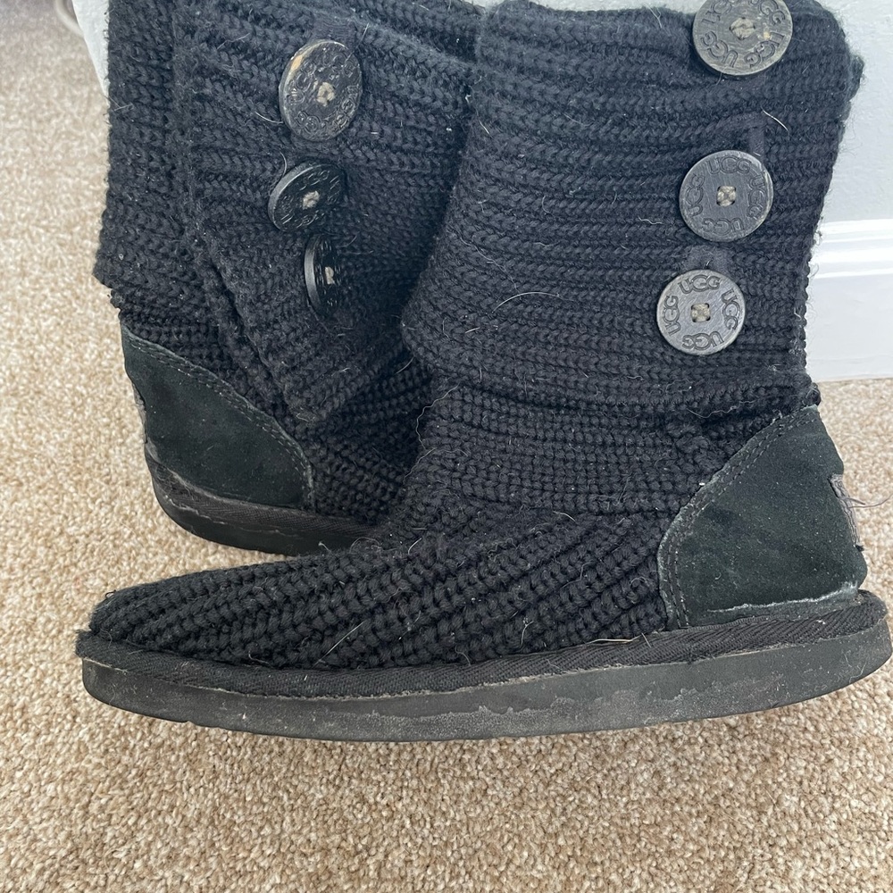 UGG Boots
